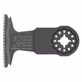 STROXX multicutterklinger