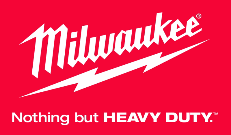 Solidt værktøj fra Milwaukee--image
