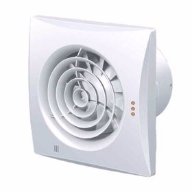Ventilator