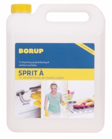 Sprit