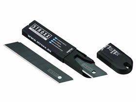 Knive og blade