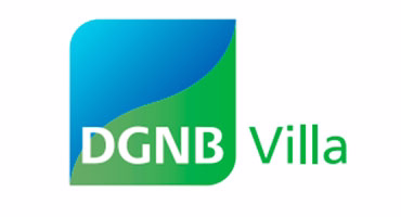 DGNB Villa--image
