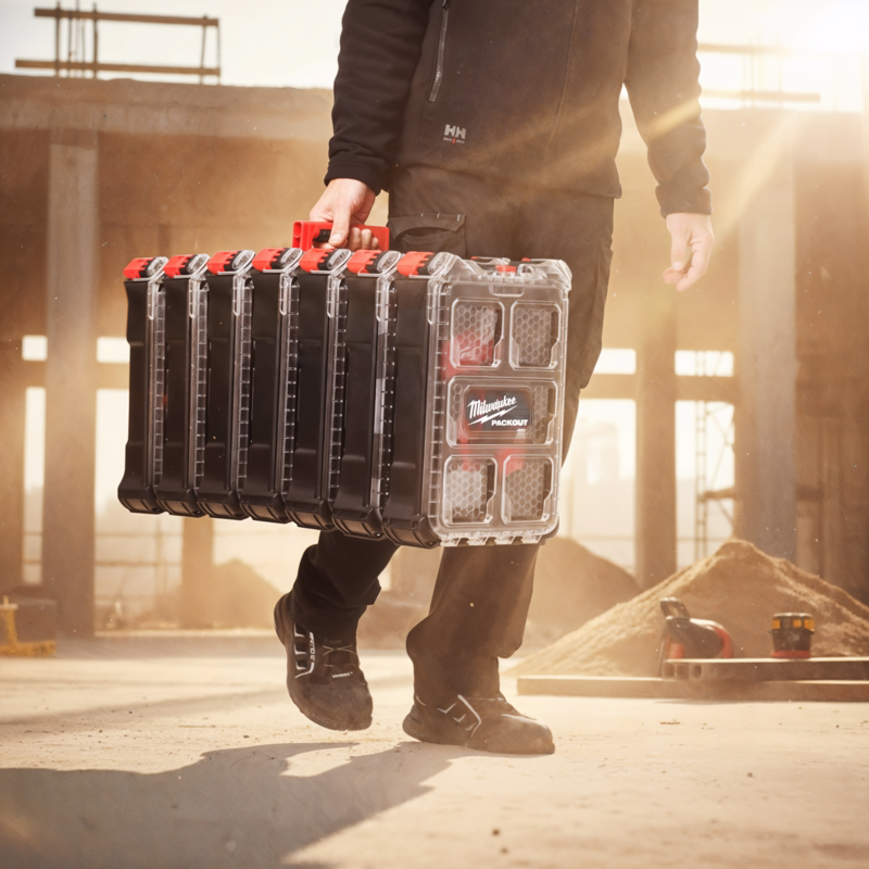 MILWAUKEE® PACKOUT™--image