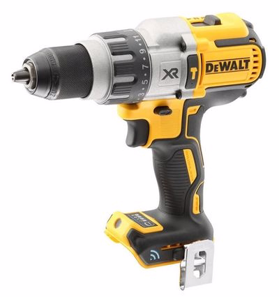 DEWALT boremaskiner