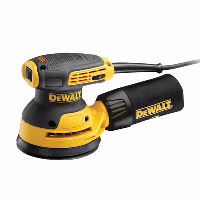 DEWALT excenterslibere