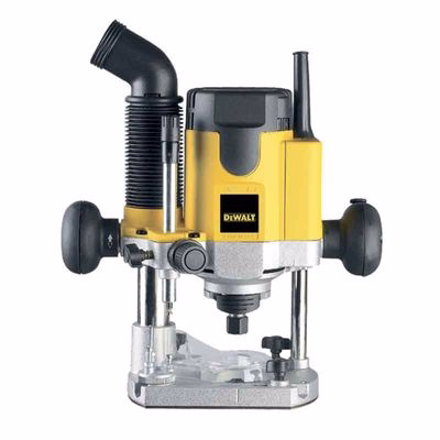 DEWALT overfræsere