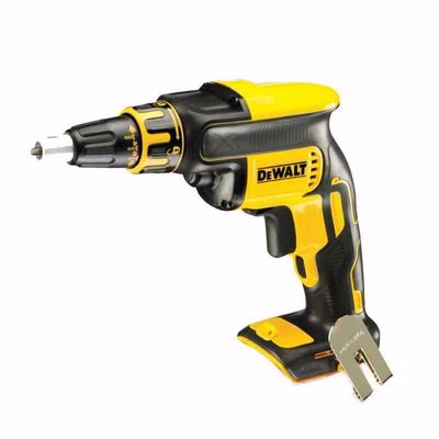 DEWALT skruemaskiner