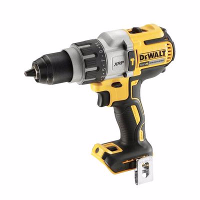 DEWALT slagboremaskiner