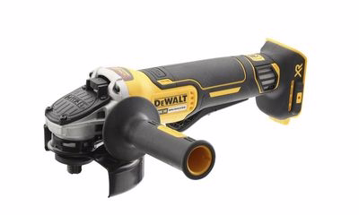 DEWALT vinkelslibere