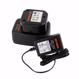 Tilbehør til trykluftværktøj