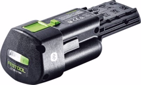Batterier
