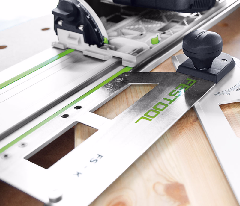 Festool er mestre i tilbehør--image