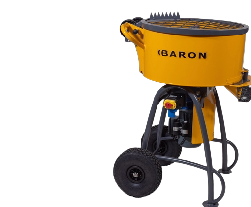 Betonarbejde