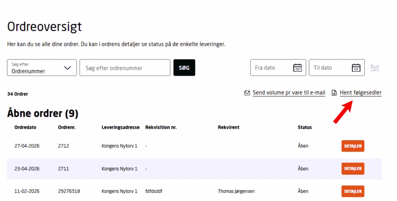 følge1