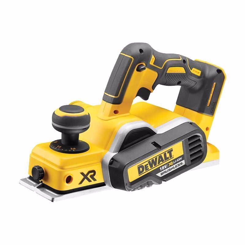 DEWALT høvle