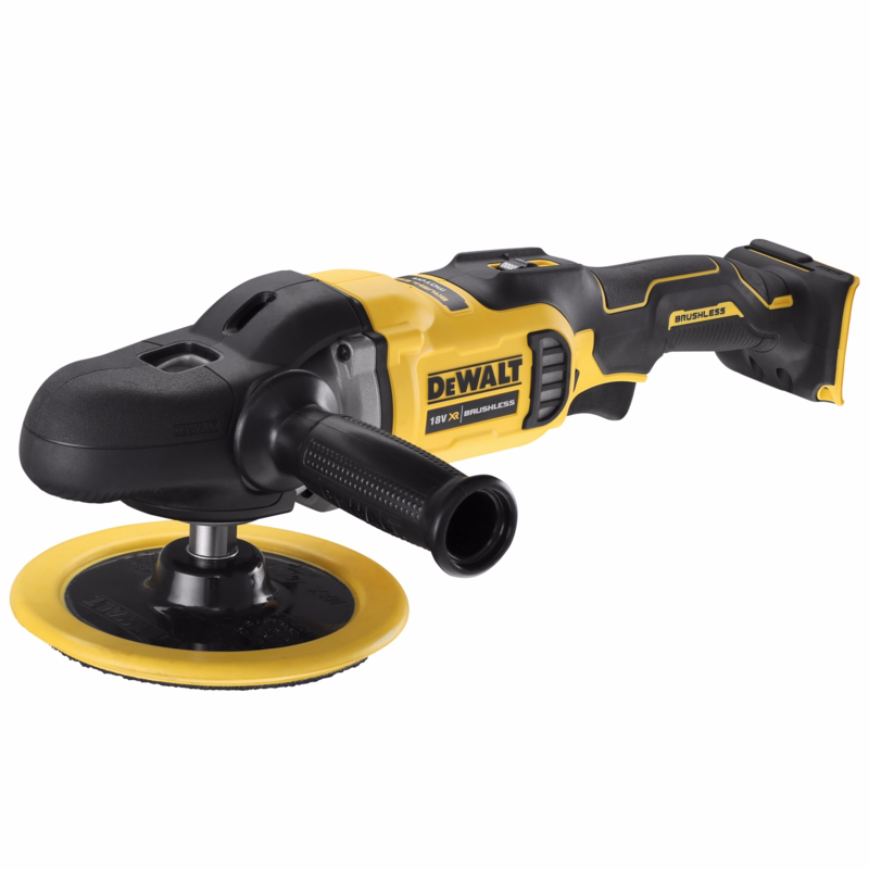 DEWALT polermaskiner