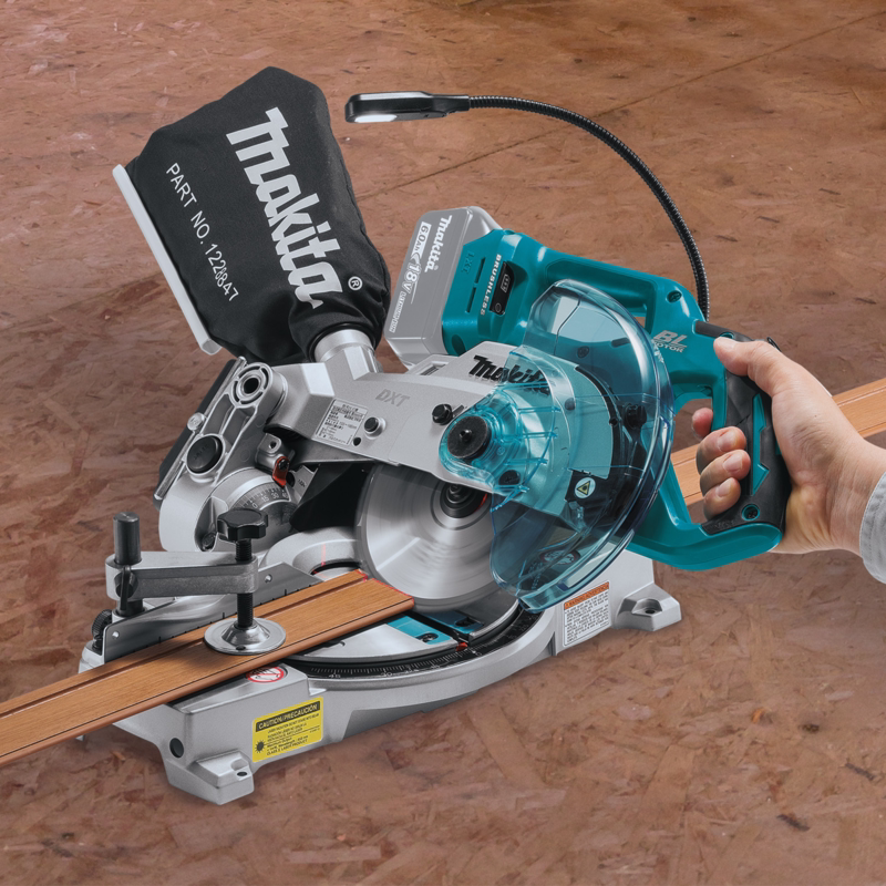 Makita kap-/geringssav--image